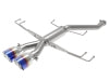 aFe 49-36626-L AFE Exhaust Axle Back