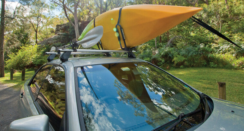 Rhino-Rack S510 Fixed J Style Kayak Carrier - Pair
