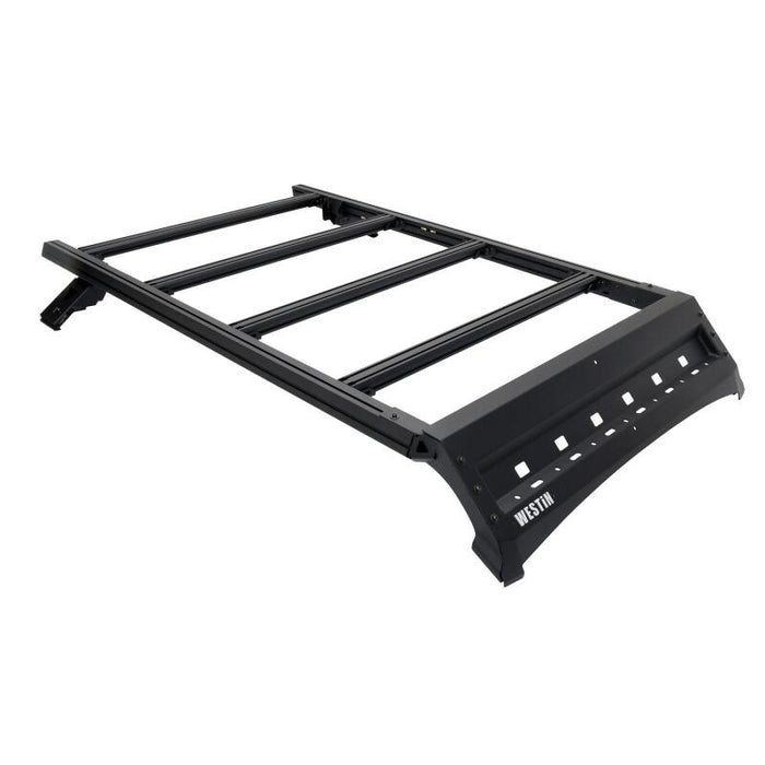 Westin 15-00055 Ford Bronco 21-24 2dr Mesa Roof Rack (Excl. Bronco Sport) - Tex. Blk