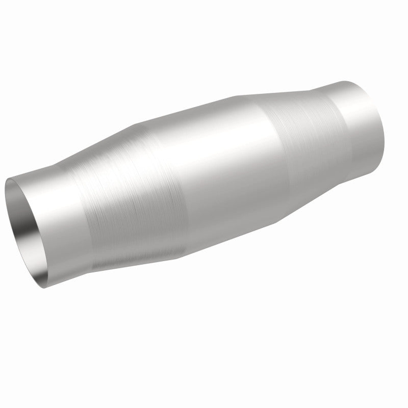 Magnaflow 59929 MagnaFlow Conv Univ 3.00inch Long body Spun