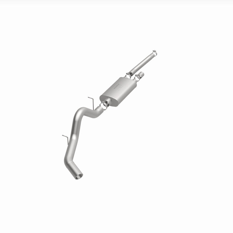Magnaflow 15798 MagnaFlow Sys C/B 03 Suburban-Yukon XL 6.0L V