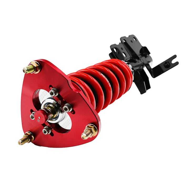 Pedders PED-161203 2022+ Subaru WRX Extreme XA Coilover Kit