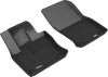 3D MAXpider L1VW08311509 ACE Kagu - Front - Black