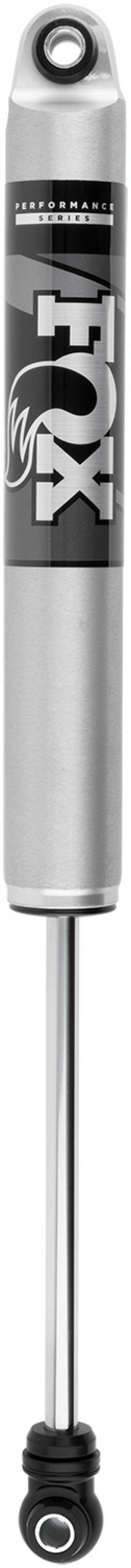 FOX 985-24-265 Fox 2021+ Ford F150 4WD Rear 10.6in 2.0 Performance Series Smooth Body IFP Shock 0-1in Lift