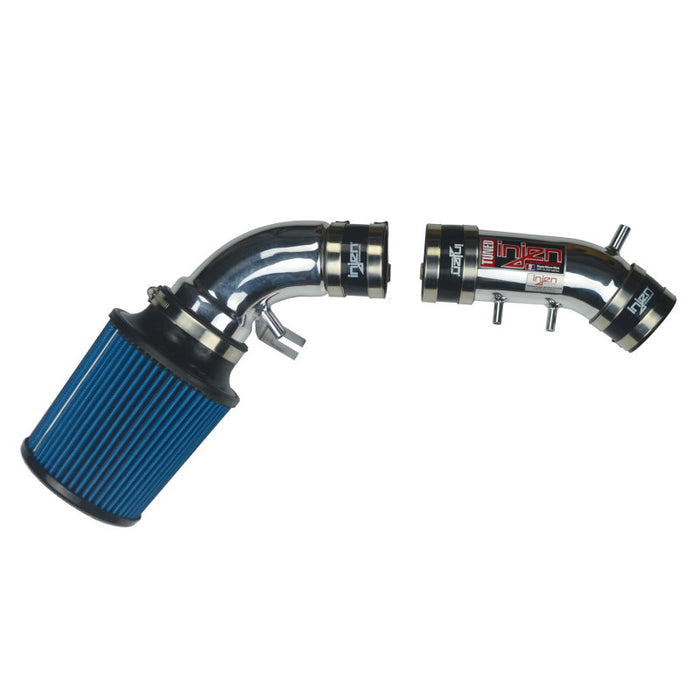 Injen PF2050P 96-98 4Runner / Tacoma 3.4L V6 only Polished Power-Flow Air Intake System