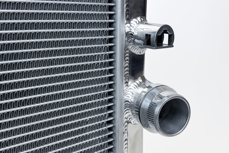 CSF 7226 2020+ Toyota A90/A91 GR Supra / 2019+ BMW Z4 (2.0/3.0L) / 19-21 BMW G2X All-Aluminum Radiator