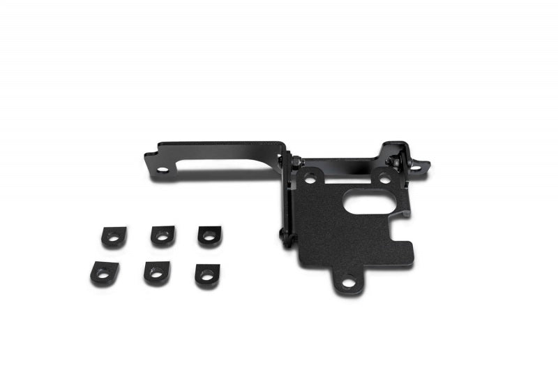 Addictive Desert Designs AC23152501NA 2021+ Ford Bronco Adaptive Speed Control Bracket - Hammer Black