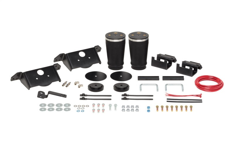 Firestone 2320 Sport-Rite Air Helper Spring Kit Rear 99-05 Chevy 1500 No HD/97-04 Ford F-150 (W217602320)