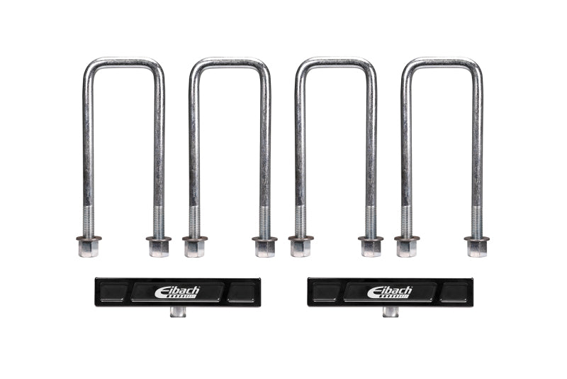 Eibach LB81-35-035-01-02 F150 4WD Pro-Truck Rear Lift Block 1 in. Lift