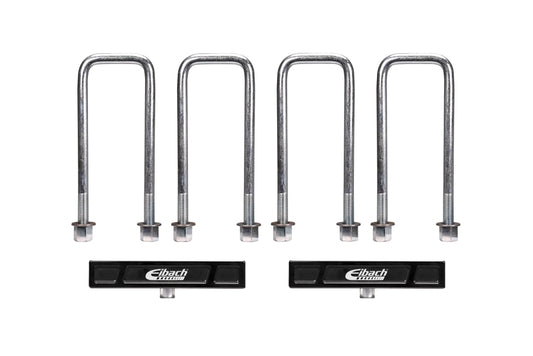 Eibach LB81-35-035-01-02 F150 4WD Pro-Truck Rear Lift Block 1 in. Lift