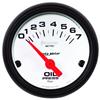 AutoMeter AM Phantom Gauges - 5727-M