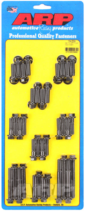 ARP 134-2004 ARP Intake Manifold Bolt Kits