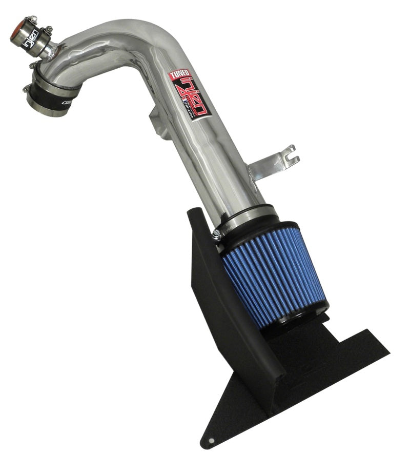 Injen SP1948P 13-18 Nissan Altima 2.5L 4cyl Polished Short RAM Intake w/ MR Tech/Heat Shield