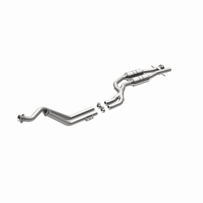Magnaflow 23844 MagnaFlow Conv DF 1995 Mercedes SL320 3.2L