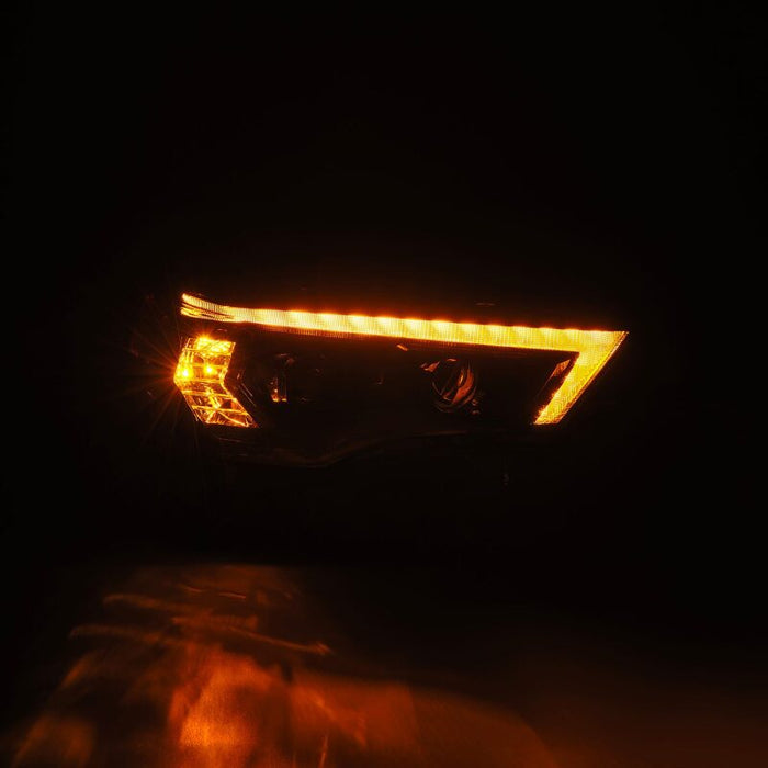 AlphaRex 880849 ARX LUXX Headlights