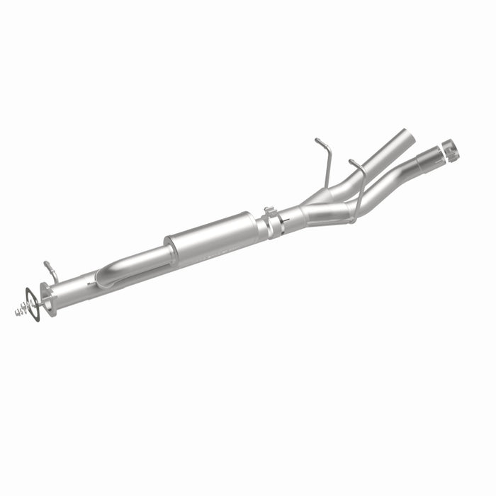 Magnaflow 19686 25+ RAM 1500 I6 3.0L D-Fit Performance Exhaust Muffler Replacement Kit With Muffler