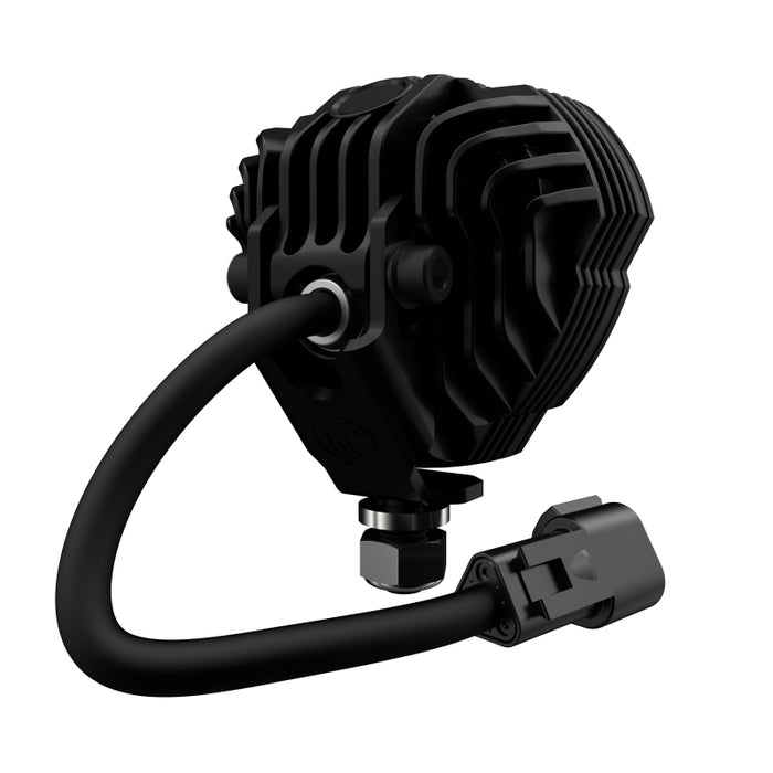 KC HiLiTES 282 FLEX ERA 3 LED Light Spot Beam Pair Pack System
