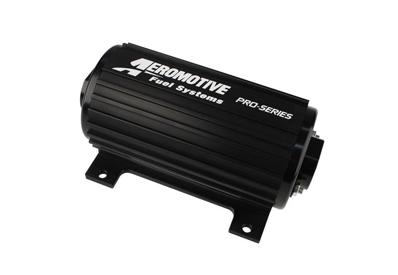 Aeromotive 11102 Pro-Series Fuel Pump - EFI or Carbureted Applications