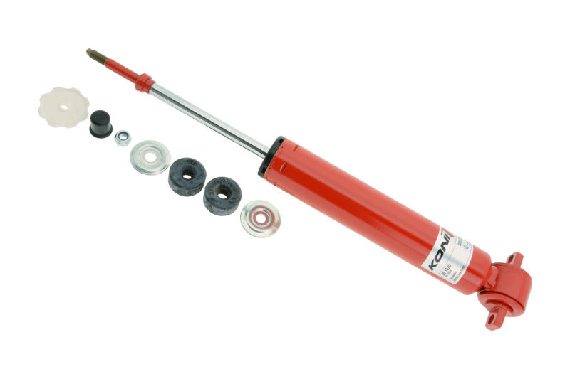 KONI 30 1020 Koni Special D (Red) Shock 76-85 Mercedes W123 E-Class - Rear (Ex. Self-Leveling Sus.)
