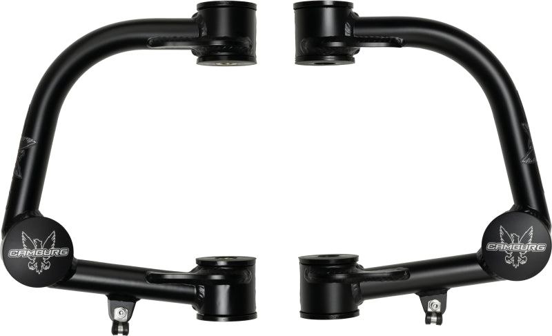 Camburg CAM-310078 Toyota Tacoma Pre/4WD 05-23 Performance X-Joint Upper Arms