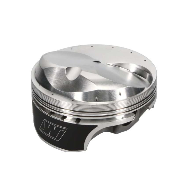 Wiseco K0025B100 BBC Quick 16 Gen II 4.6in Bore 1.27in CH 48.7cc Piston Kit
