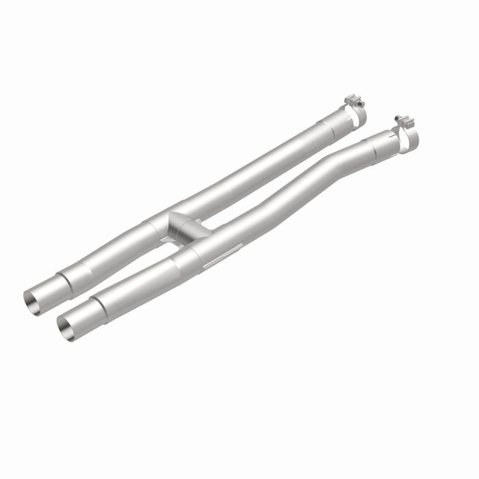 Magnaflow 19644 MagnaFlow 2024 Ford Mustang GT 5.0L D-Fit w/o Muffler Performance Exhaust