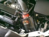 BMC ACOTASP-06 BMC Oval Trumpet Airbox