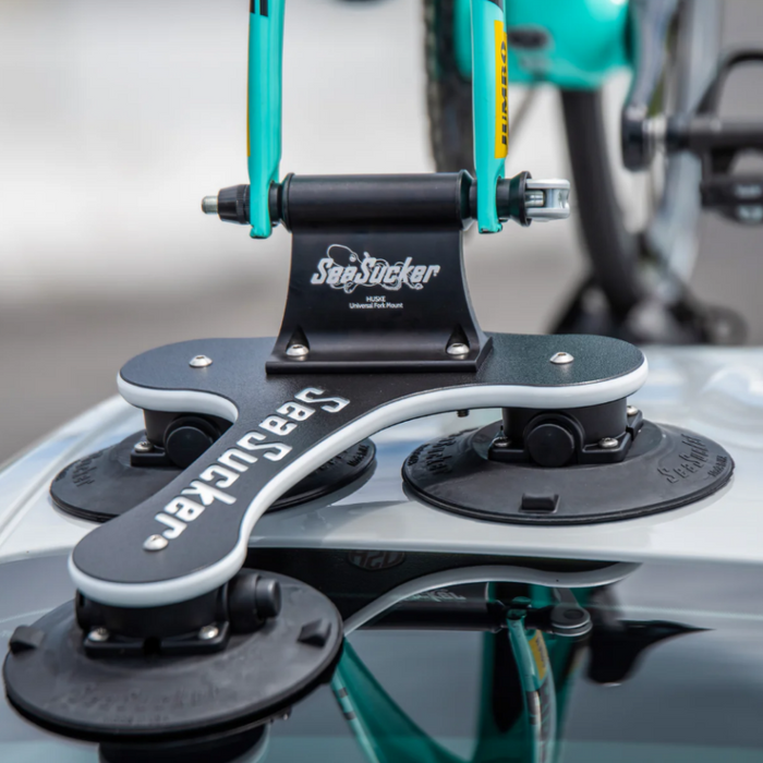 SeaSucker BT1004 Talon 1-Bike Rack