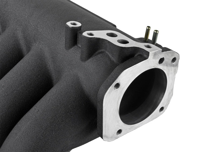 Skunk2 Racing 307-05-0301 Skunk2 Pro Series 94-01 Honda/Acura H22A/F20B Intake Manifold (Exluding Type SH) - Black Series