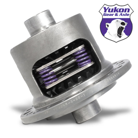 Yukon Gear & Axle YDGD44-3-30-1 Yukon Gear Dura Grip For Dana 44 / 30 Spline / 3.73 & Down