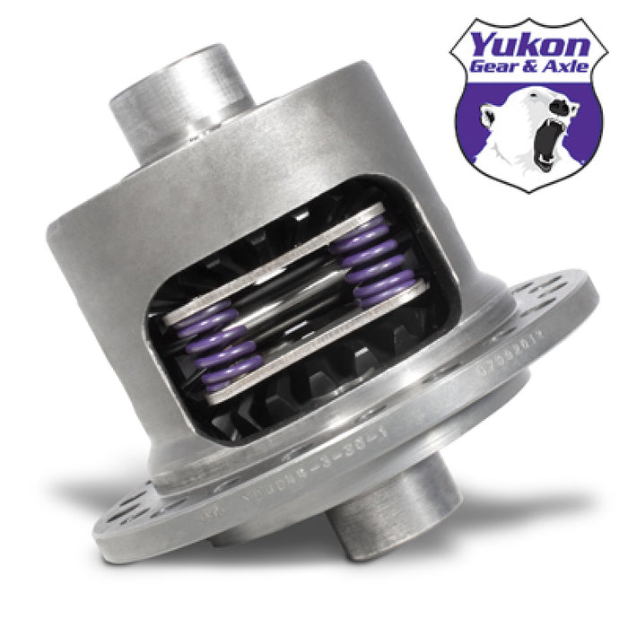 Yukon Gear & Axle YDGD44-3-30-1 Yukon Gear Dura Grip For Dana 44 / 30 Spline / 3.73 & Down