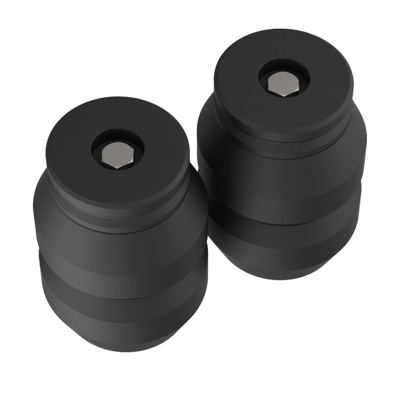 Timbren DR1500DS 2009 Dodge RAM 1500 Sport RWD Rear Suspension Enhancement System