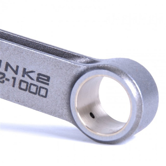 Skunk2 Racing 306-12-1000 Skunk2 Alpha Series Subaru EJ25 Connecting Rods