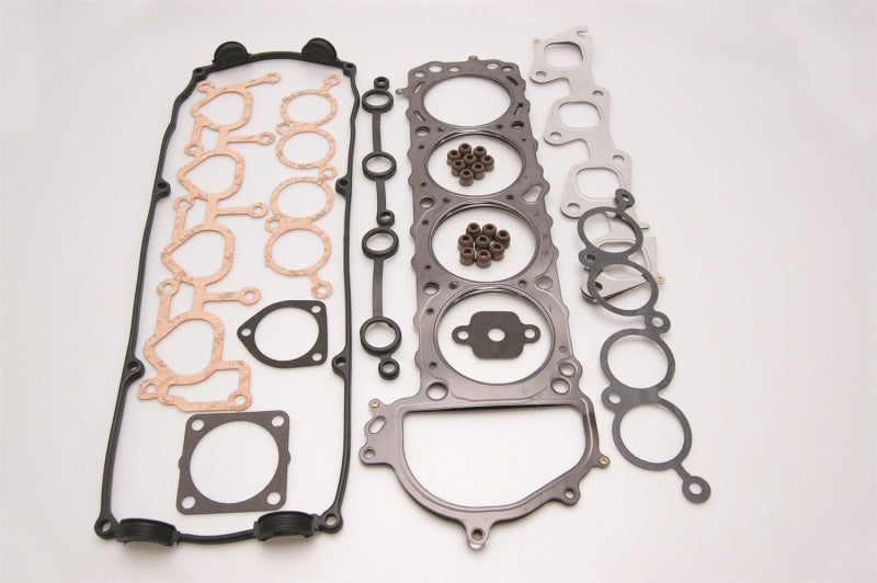 Cometic Gasket PRO2014T Cometic Street Pro Nissan 1991-94 KA24DE 2.4L 240SX 90mm Bore Top End Kit