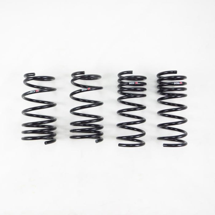 RS-R T557D 2016 Scion iM Down Sus Springs