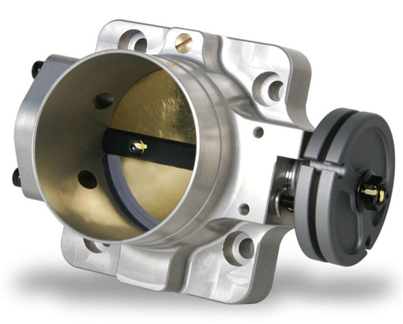 Skunk2 Racing 309-05-0050 Skunk2 Pro Series Honda/Acura (D/B/H/F Series) 70mm Billet Throttle Body (Race Only)