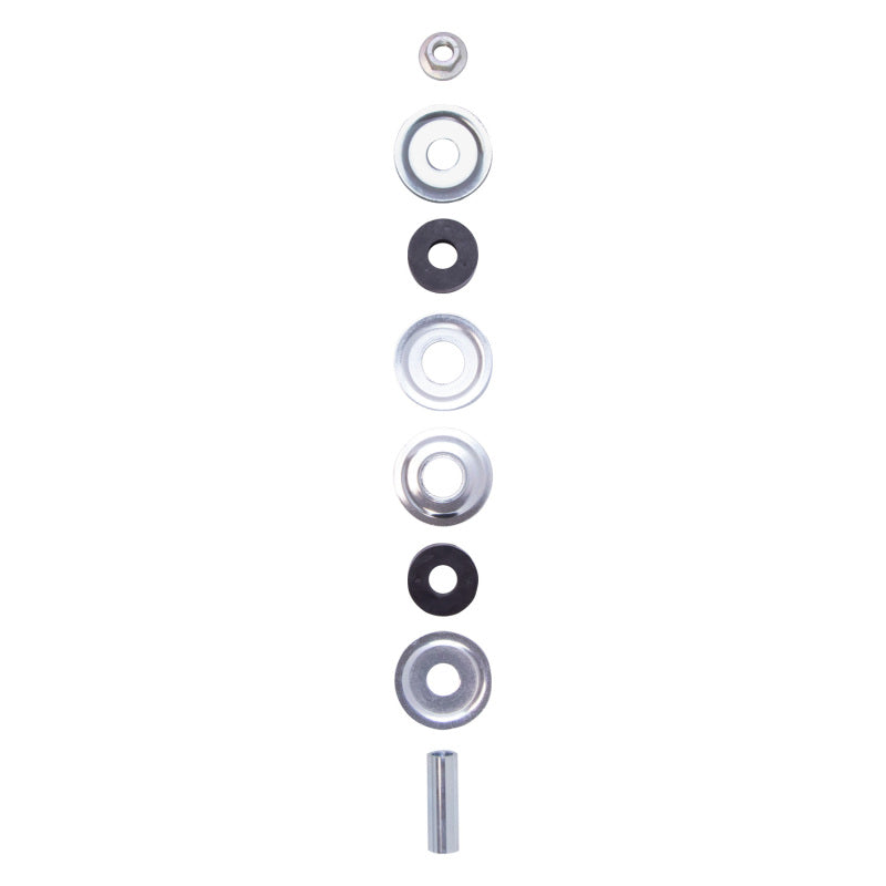 Bilstein 24-321150 5100 Series 2010 Toyota Tundra SR5 Rear 46mm Monotube Shock Absorber