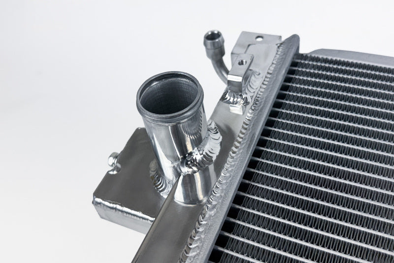CSF 7239 16-18 Ford Focus RS Radiator