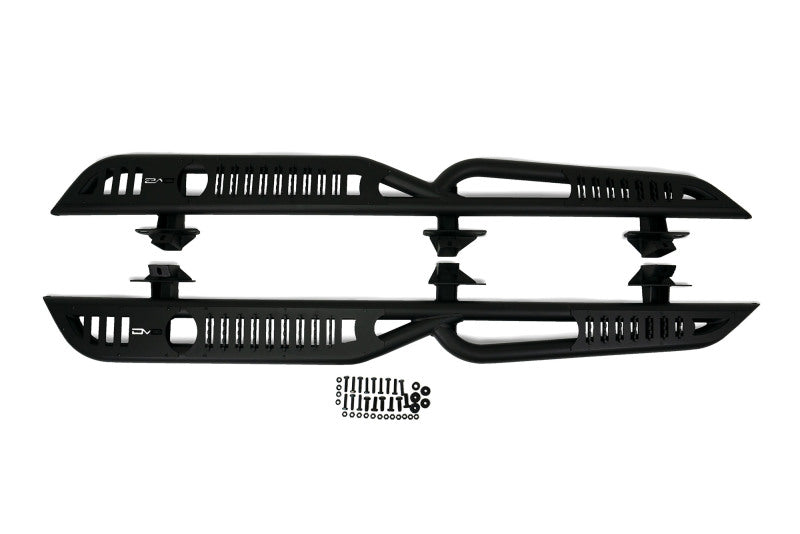 DV8 Offroad SRBR-02 21-22 Ford Bronco OE Plus Series Side Steps
