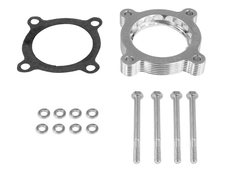 aFe 46-38009 AFE Silver Bullet TBS