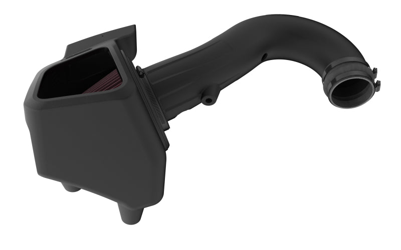 K&N Engineering 50-1563 K&N 11-22 Jeep Grand Cherokee V8-5.7L F Performance Air Intake System