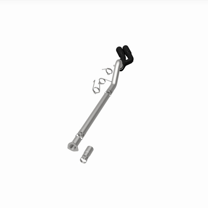 Magnaflow Perf Exhaust MAG17068 Exhaust System Filter- Back Ford P/U