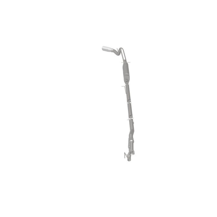Magnaflow Perf Exhaust MAG19174 Exhaust System Cat-Back Ford P/U