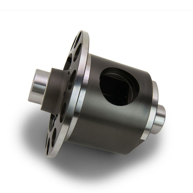 Eaton 914A538 Detroit Truetrac Differential 33 Spline 1.37in Axle Shaft Diameter Front 9.25in Rear 9.5in