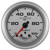 AutoMeter AM Ultra-Lite II Gauges - 7753