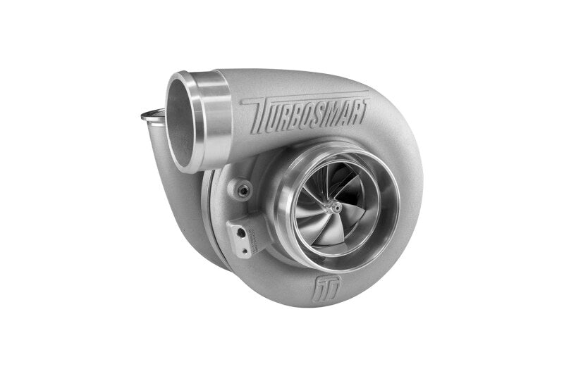 Turbosmart TS-1-7880C-VR096E 7880 V-Band Reverse Rotation 0.96AR Externally Wastegated TS-1 Turbocharger