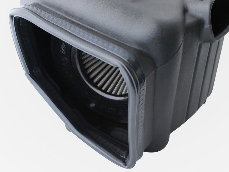 aFe 51-74002 Momentum HD Pro DRY S Stage-2 Si Intake 04.5-05 GM Diesel Trucks V8-6.6L LLY (See afe51-74002-E)