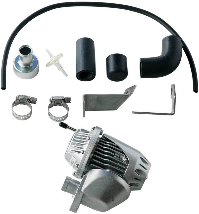 HKS 71008-AZ007 93-96 RX7 TT SSQV4 BOV Kit