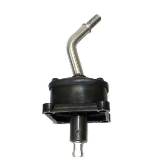 Yukon Gear & Axle ZMNV25982 USA Standard Gear NV4500 M/T Shifter Stub 98-02 4 Bolt Dodge