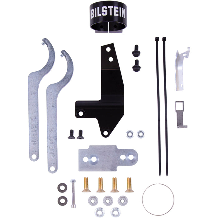 Bilstein 41-284834 B8 8112 Series 07-09 Toyota FJ Cruiser Zone Control Monotube Front Right Corner Module